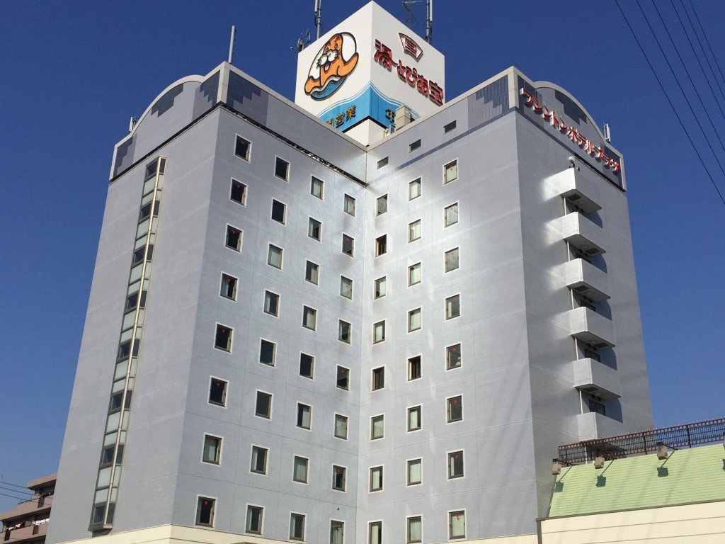 Фото отеля 1