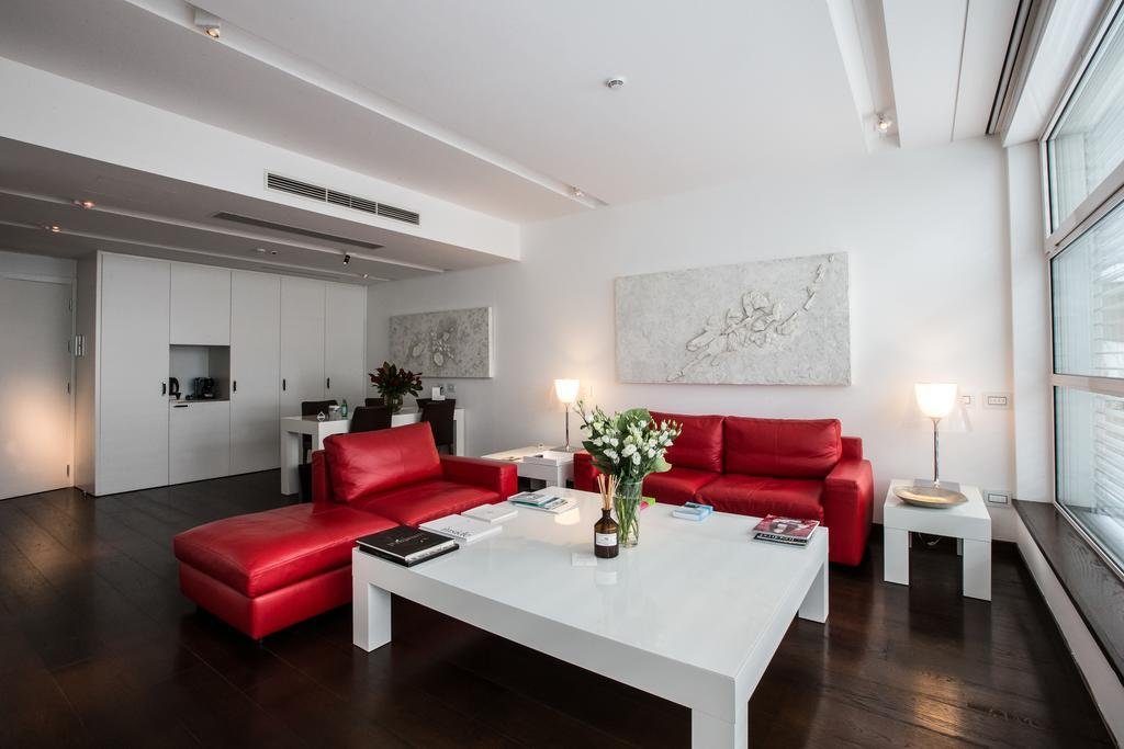 Фото Magna Pars - L’Hotel à Parfum