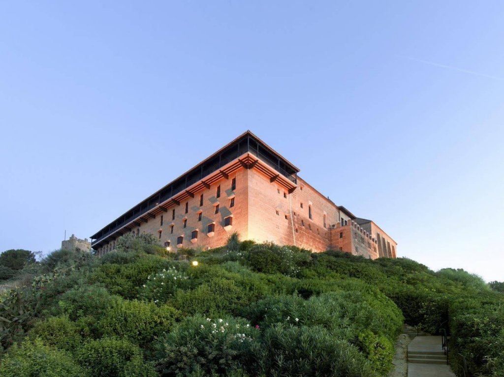 Фото Parador de Carmona