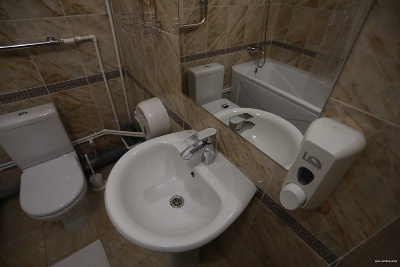 Фото Дом на Мельнова