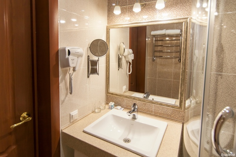 Фото Водолей