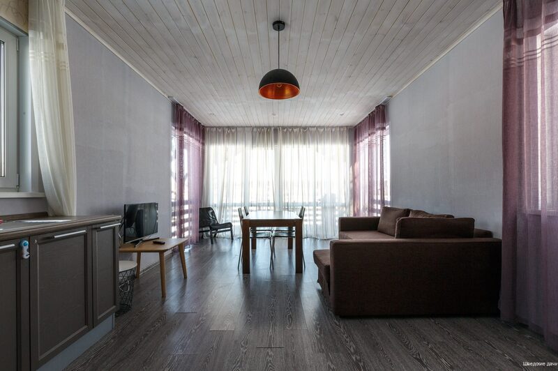 Фото Шведские дачи