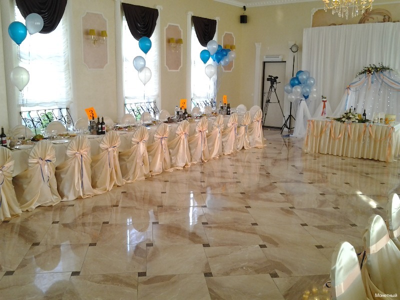 Фото Гостиный дом Монетный