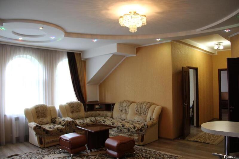 Фото Прагма