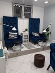 V_Studio (Olega Koshevogo Street, 34), beauty salon