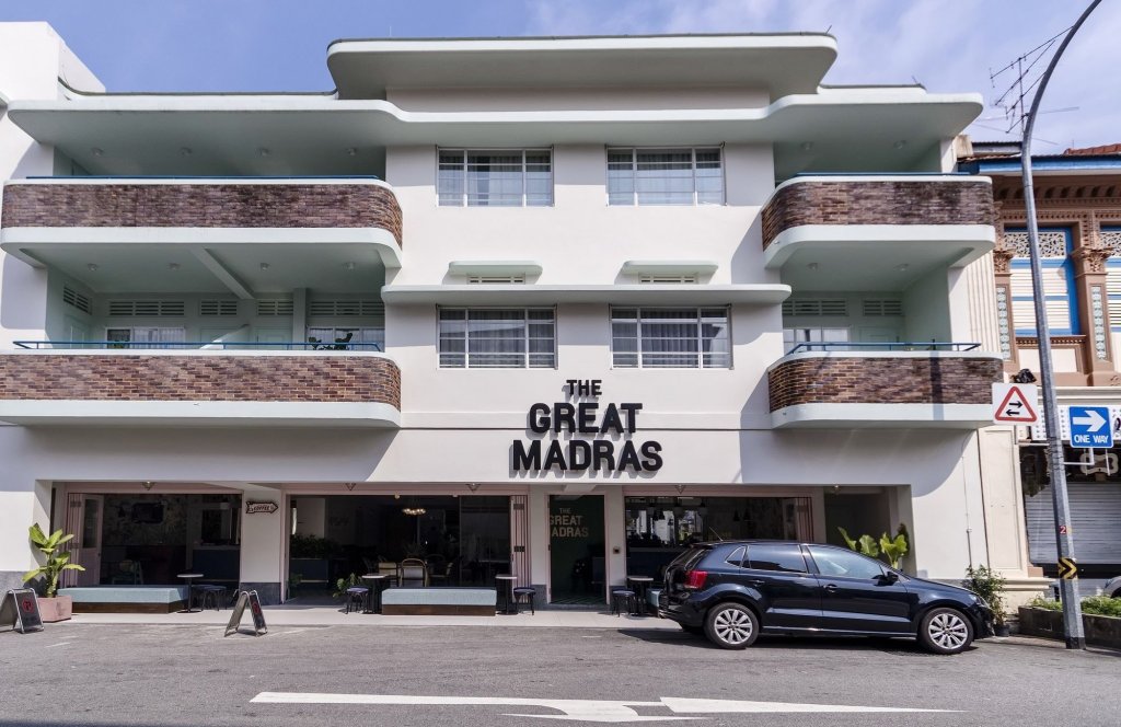 Фото отеля 1