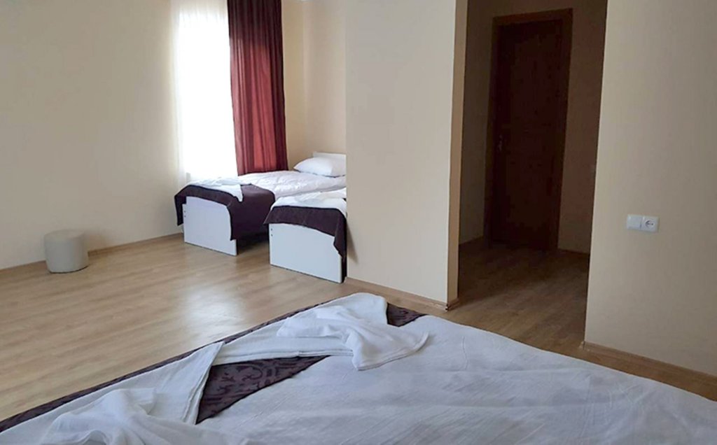 Фото Отель Babysito