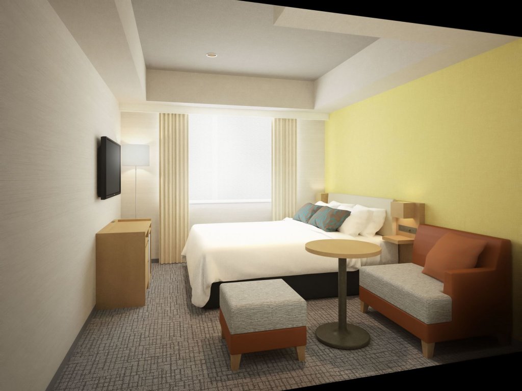 Фото Tokyu Stay Hakata