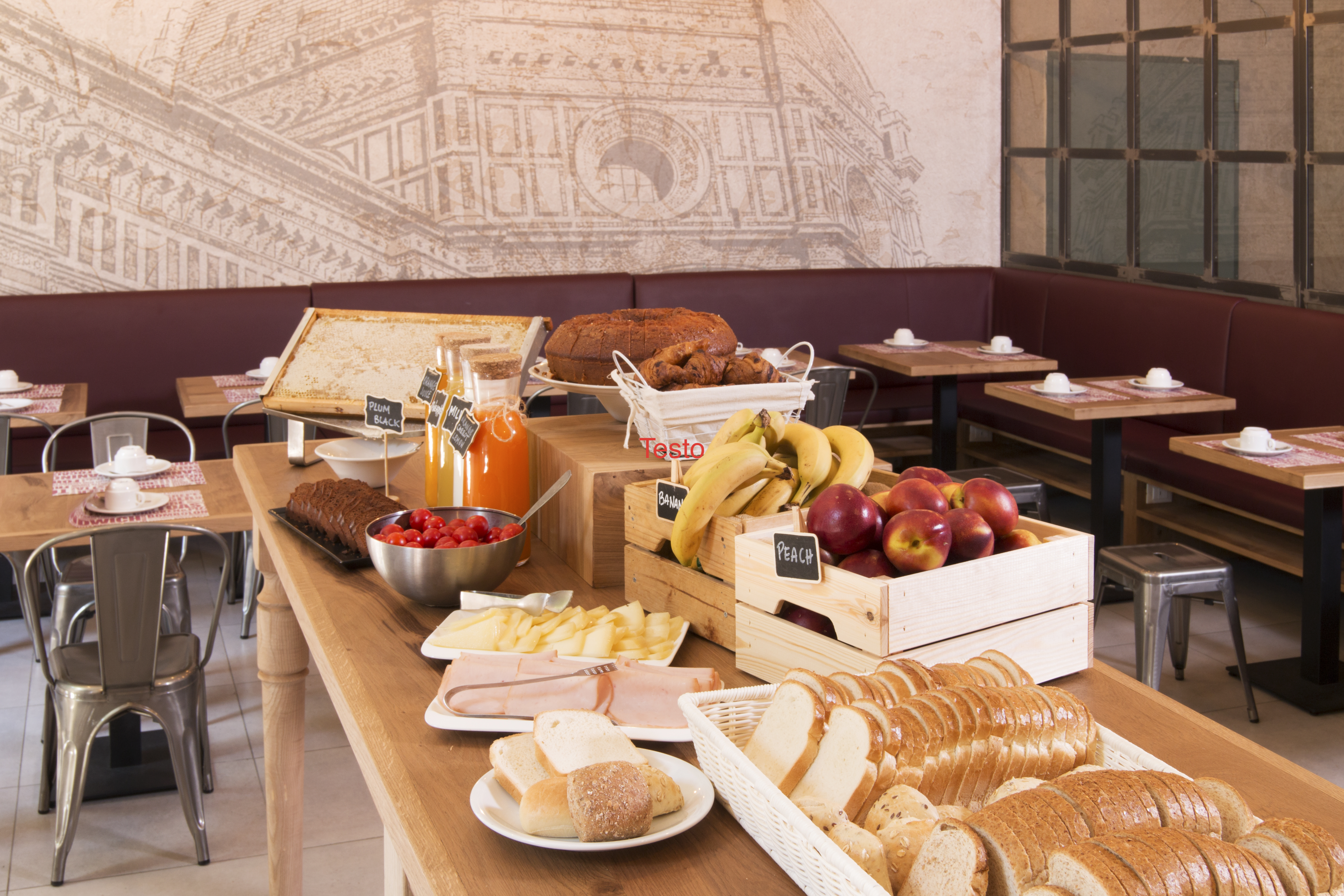 Фото отеля 4