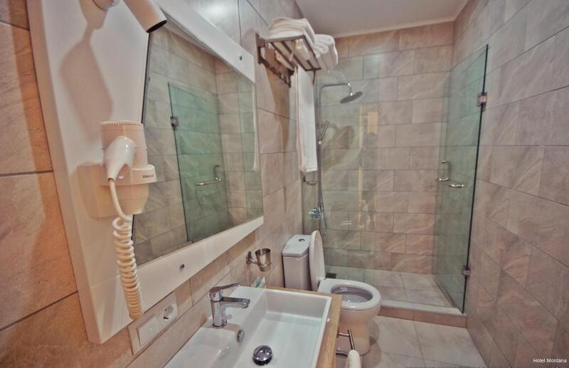 Фото Hotel Montana