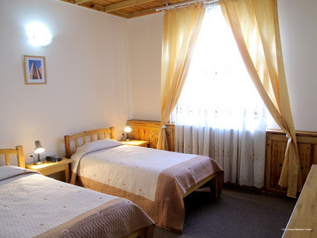 Фото Малика Хива