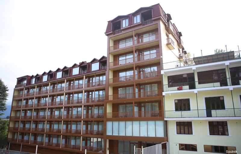 Фото отеля 5