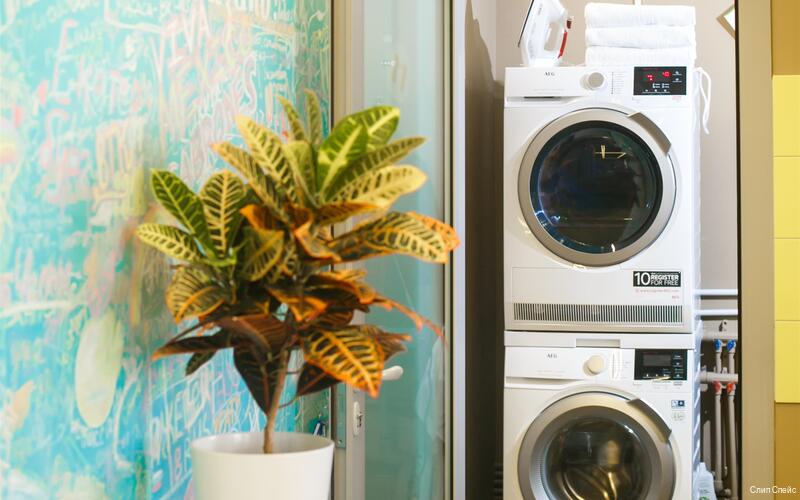 Фото Слип Спейс