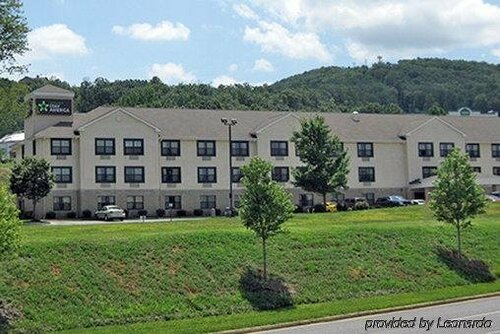 Гостиница Extended Stay America Suites Lynchburg University Blvd в Линчберге