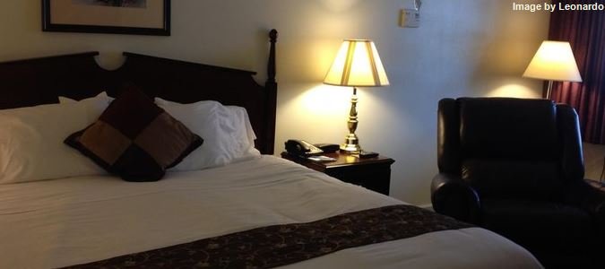 Фото Chalet Motel Mequon