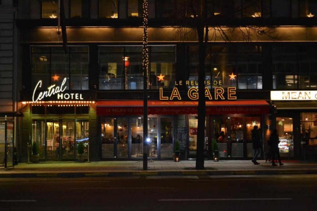 Фото ProfilHotels Central