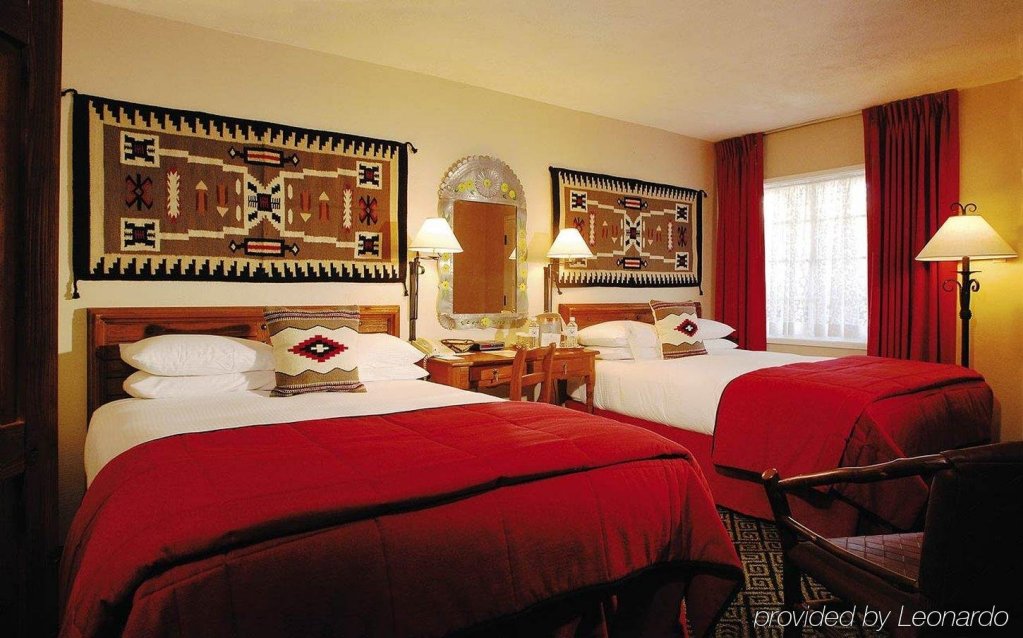 Фото Inn of the Governors