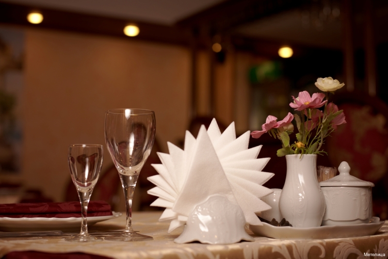 Фото Метелица