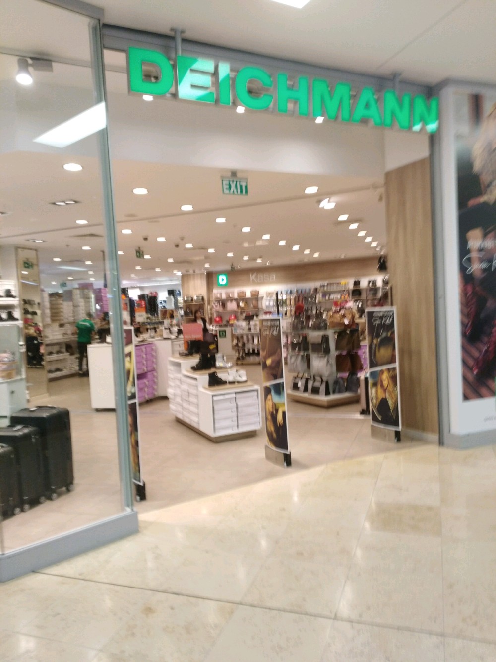 Deichmann 33A