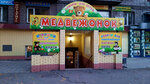 Медвежонок (Lenina Street, 2), children's store