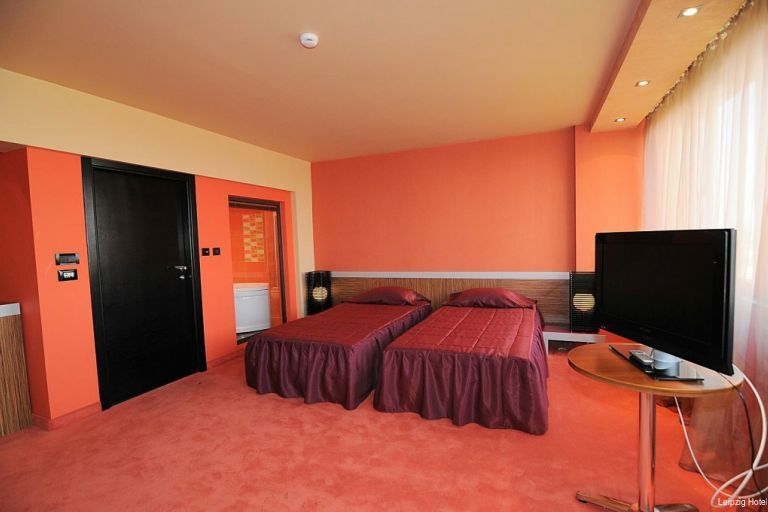 Фото Leipzig Hotel