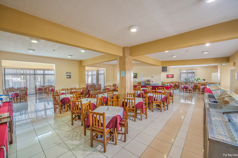 Фото Pyli Bay Hotel