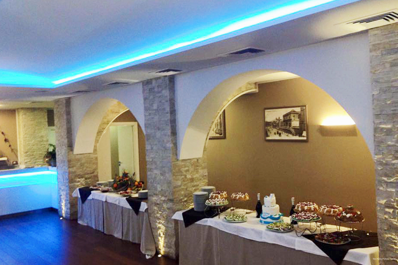 Фото Ibis Styles Palermo Cristal
