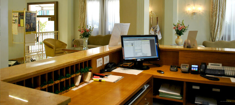 Фото Hotel Carlton on the Grand Canal