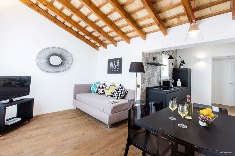 Фото Badia Nuova Residence