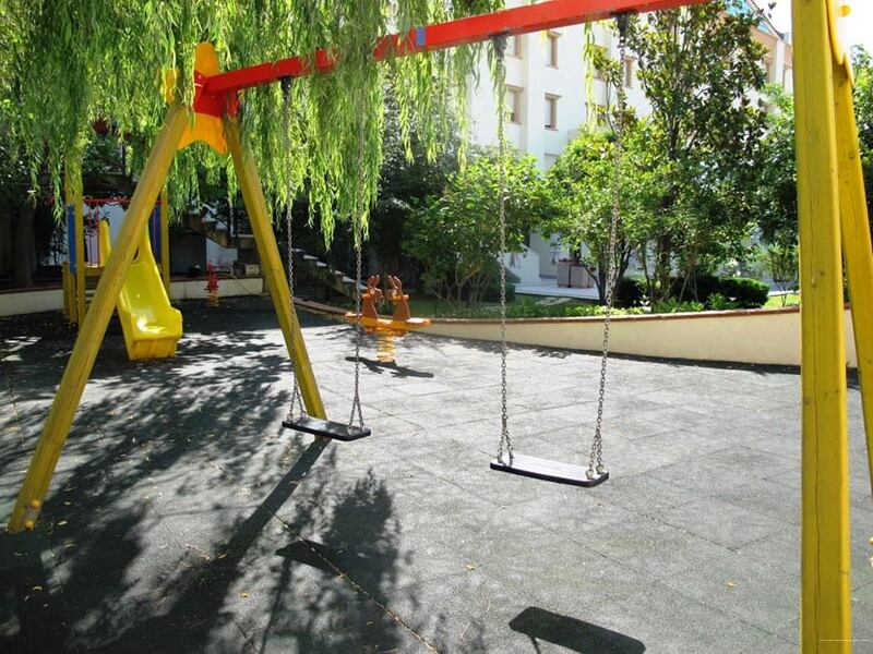 Фото Hotel Gran Paradiso