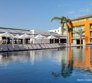 Фото Barceló Tanger