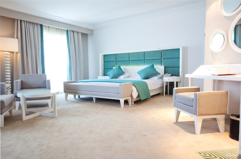 Фото El Mouradi Mahdia