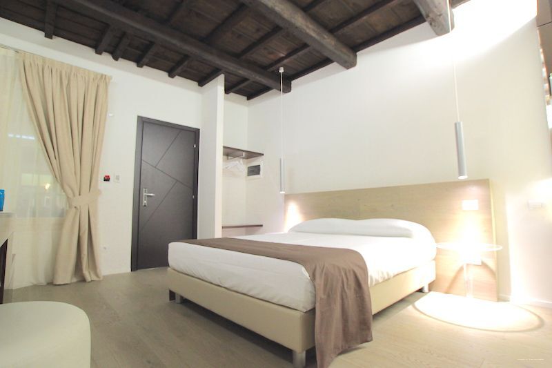 Фото Borgoleoni 18