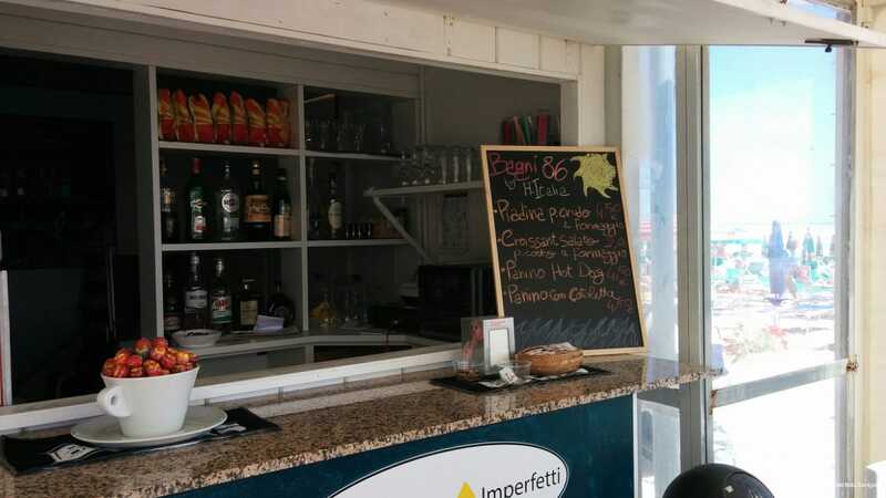 Фото Hotel Italia