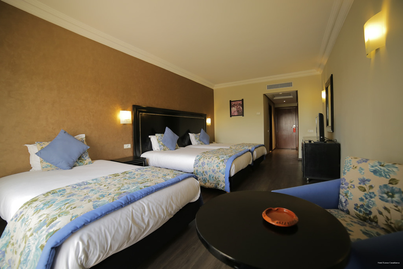 Фото Hotel Suisse