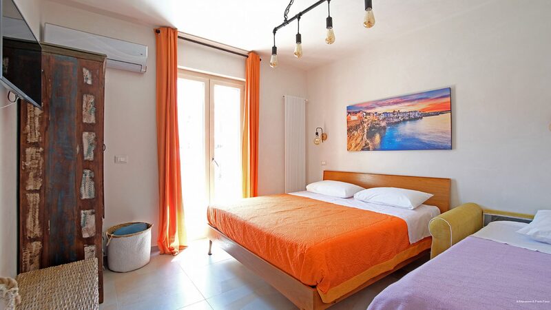 Фото B&b A Pochi Passi