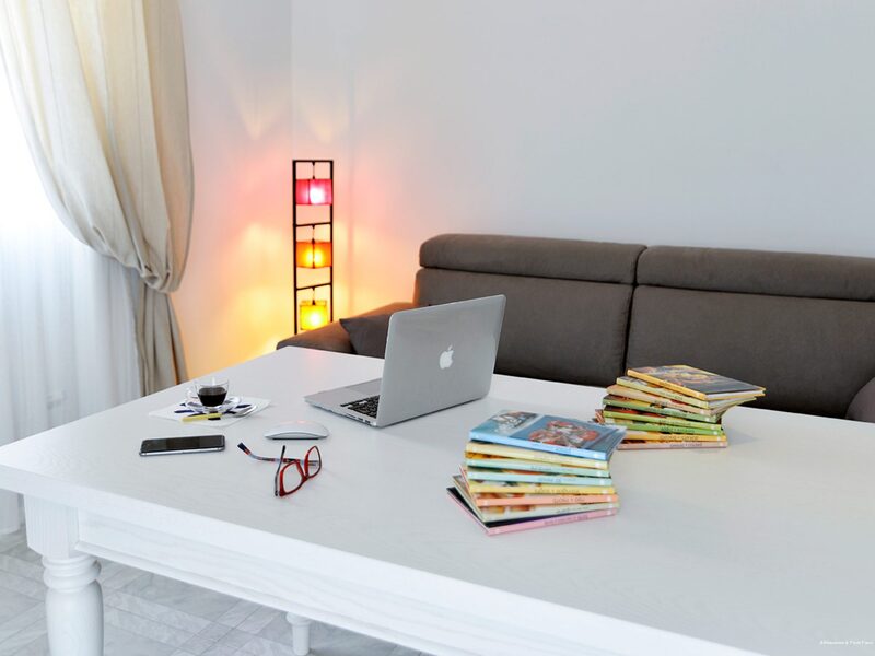 Фото B&b A Pochi Passi