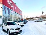Pobeda (Nefteyuganskoye Highway, 62/2), venta de autos usados