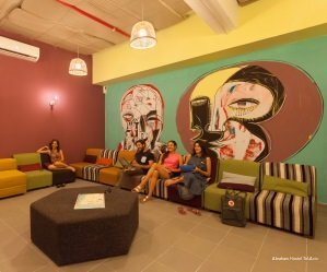 Фото Abraham Tel Aviv