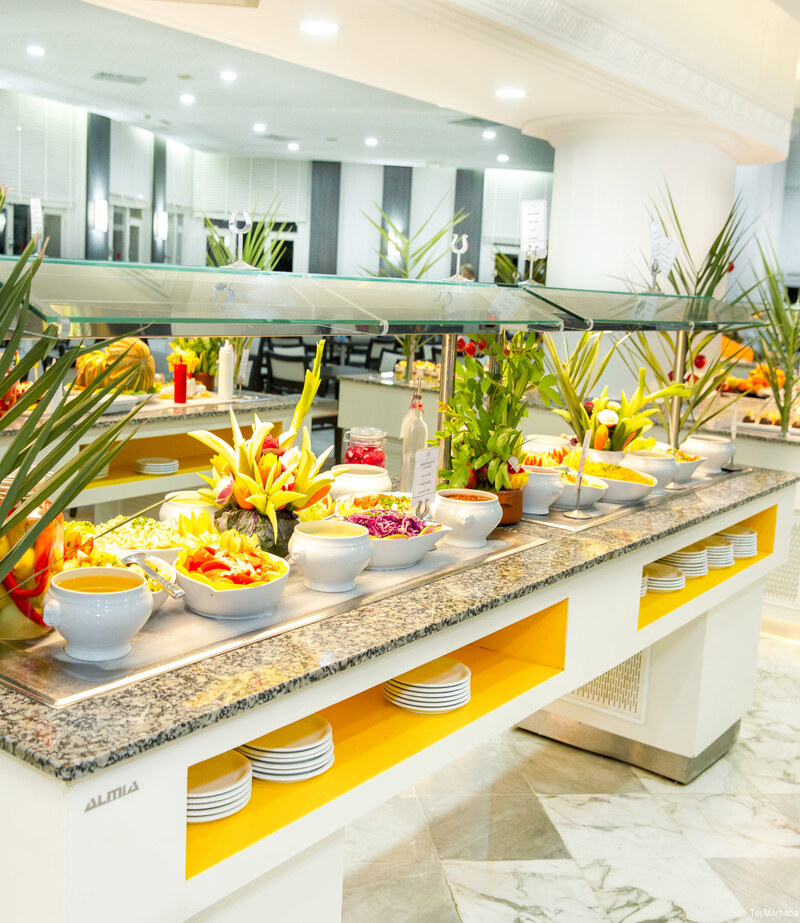 Фото Tej Marhaba