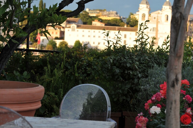Фото Grand Hotel Plaza