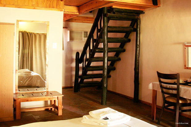 Фото C'est Si Bon Hotel