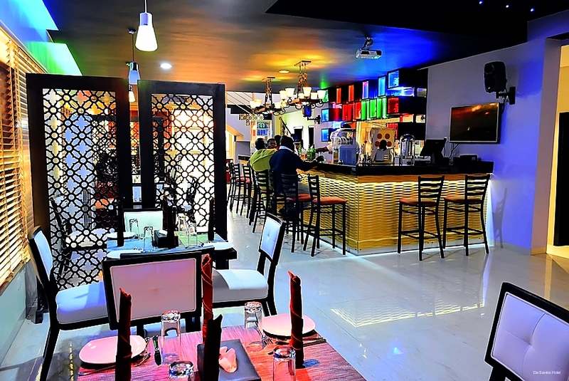 Фото De Santos Hotel