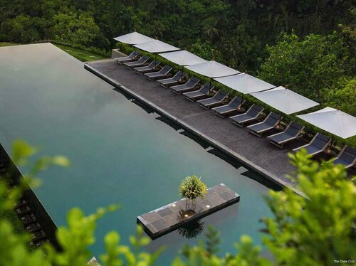 Внешний вид отеля The Diwa Club by Alila Diwa Goa - A Hyatt Brand в Консуa, фото 3