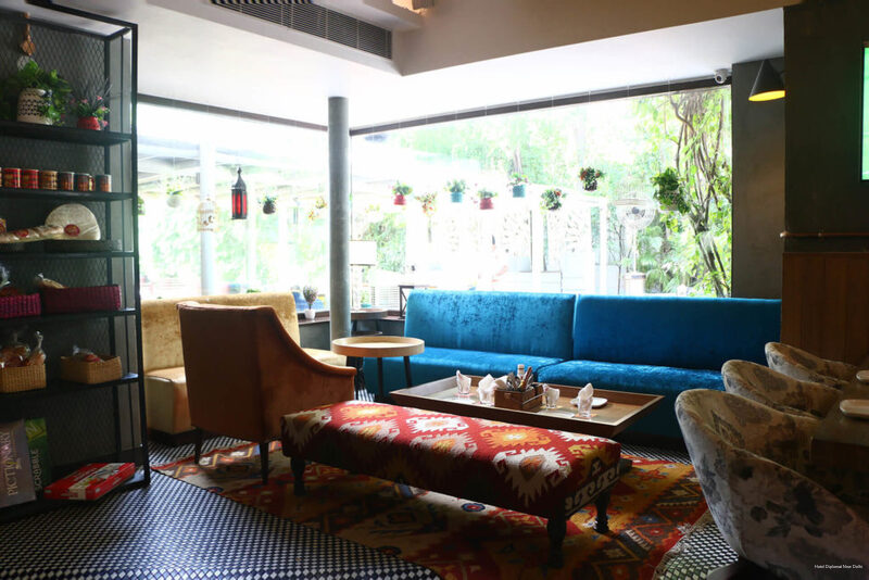 Фото Hotel Diplomat