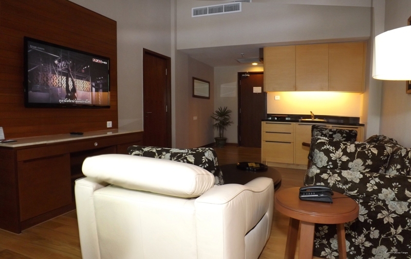 Фото Summit Parkview