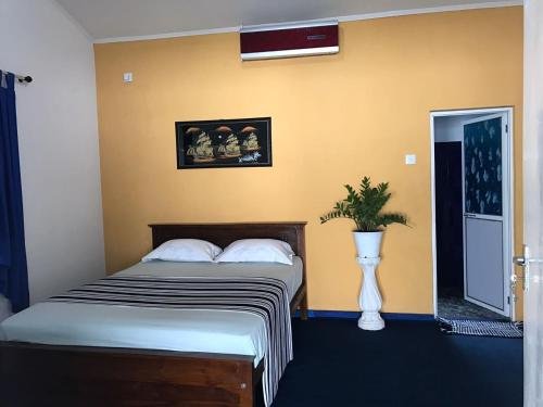 Фото Villa Sri Beach
