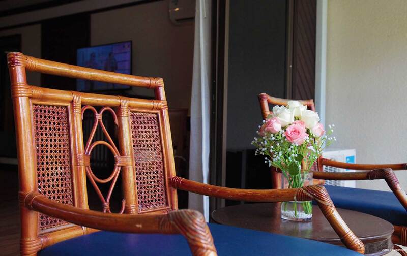 Фото Damai Beach Resort