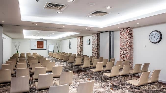 Фото DoubleTree by Hilton Hotel Melbourne - Flinders Street