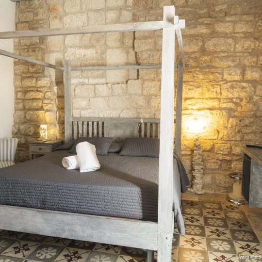 Фото Antico Mondo Rooms & Suites